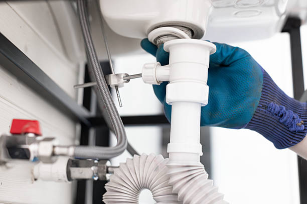 Reliable Pipe Repair contractor in Clover, VA by AAA Plumbing Heating